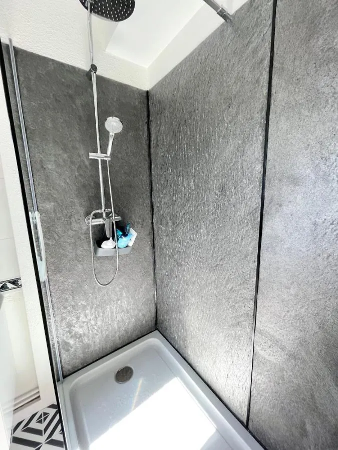 Charmant T3 Duplex 2 Bord De Mer Terrasse Apartment Quiberon