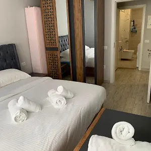 Lovely Appartement Tirana