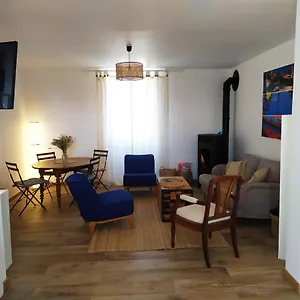 Hébergement de vacances Maison Rénovée Avec Jardin Proche Grande, Quiberon