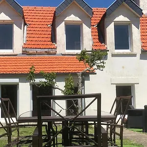 Hébergement de vacances Maison Les Figuiers Roch Priol, Quiberon