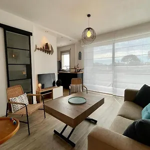 Appartement Le Paddair, Quiberon