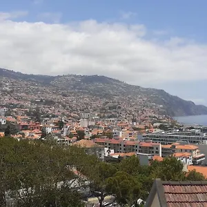 Living Caboqueira Appartement Funchal (Madeira)