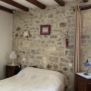 Le Du Bonheur Hébergement de vacances Boulbon