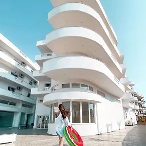 Captain's Appartement Ksamil